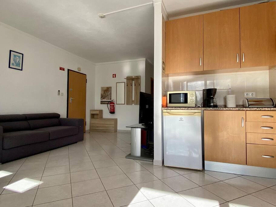 Clube Praia Rocha III Apartment Портиман Екстериор снимка