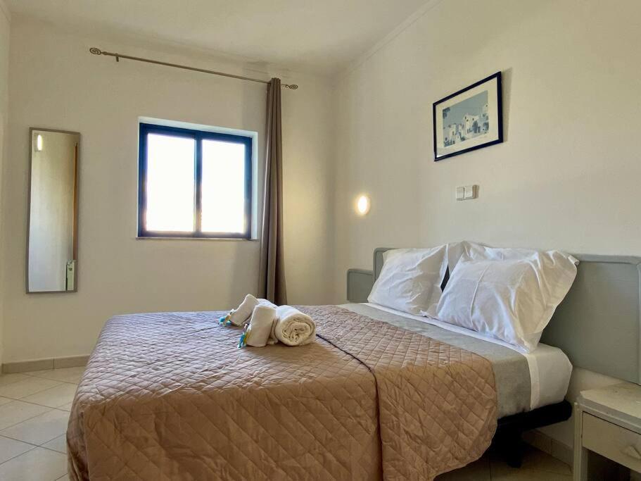 Clube Praia Rocha III Apartment Портиман Екстериор снимка