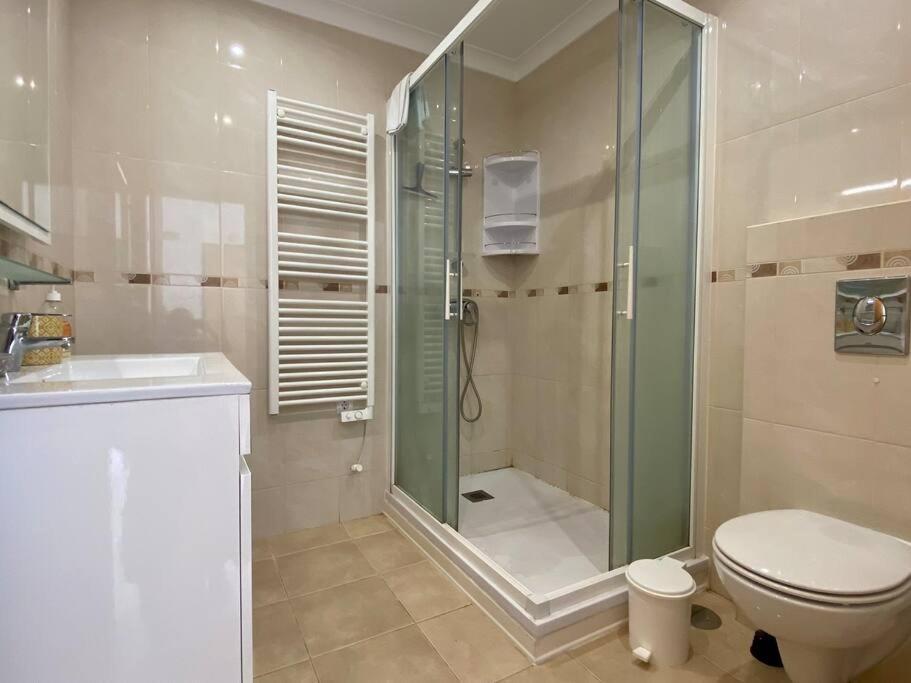 Clube Praia Rocha III Apartment Портиман Екстериор снимка
